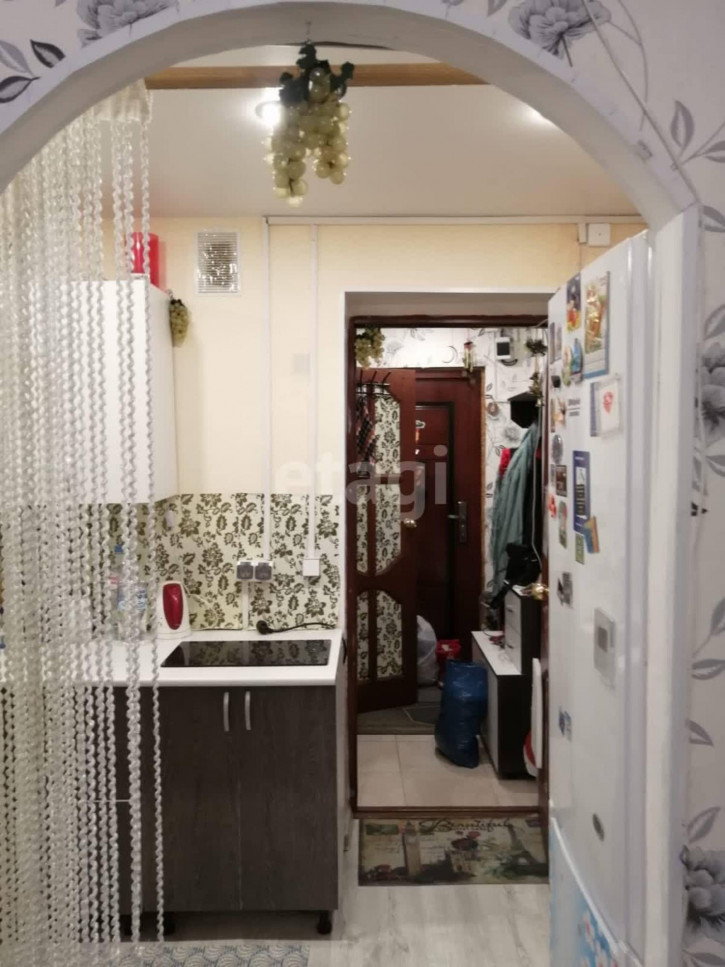 Комната Геологоразведчиков пр, 55