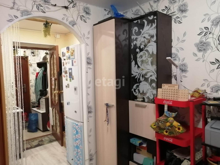 Комната Геологоразведчиков пр, 55