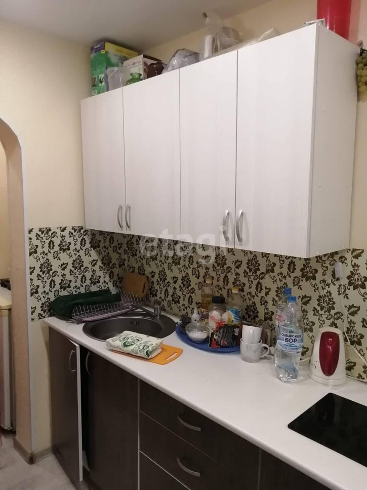 Комната Геологоразведчиков пр, 55