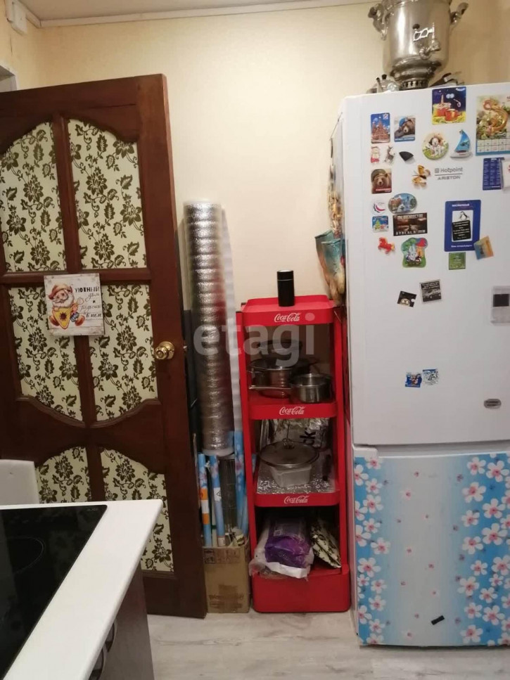 Комната Геологоразведчиков пр, 55