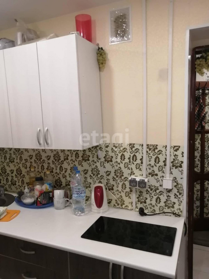 Комната Геологоразведчиков пр, 55