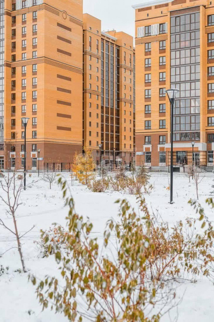 1-комн квартира Тимофея Кармацкого, 5