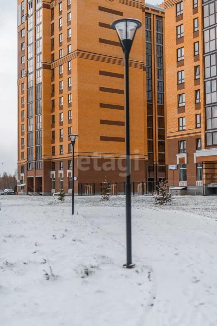 1-комн квартира Тимофея Кармацкого, 5