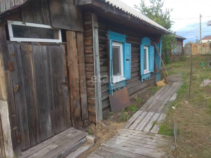 Коттедж/дом Заозерная, 48а