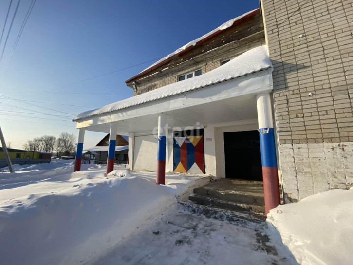 Офис Калинина 12