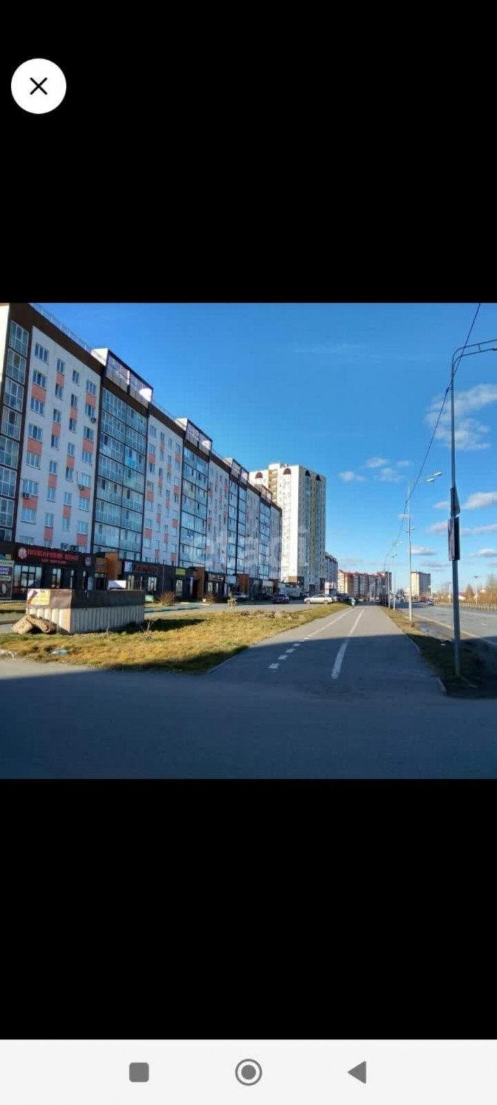 Офис Западносибирская 22/2