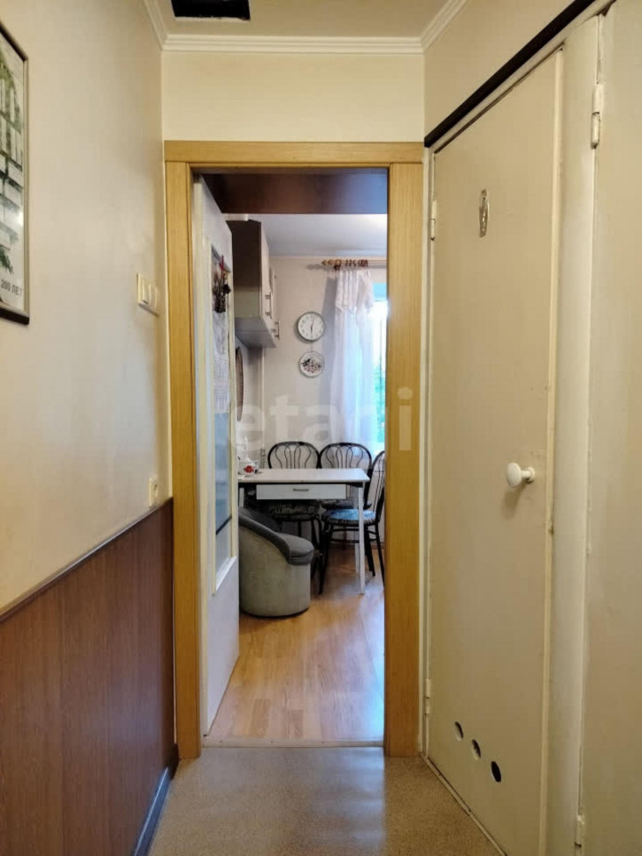 2-комн квартира Уктусская, 47