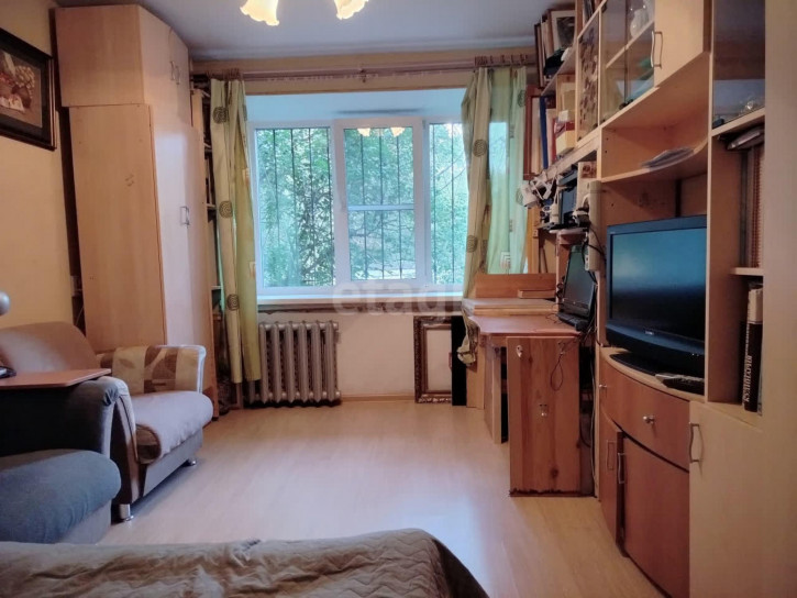 2-комн квартира Уктусская, 47