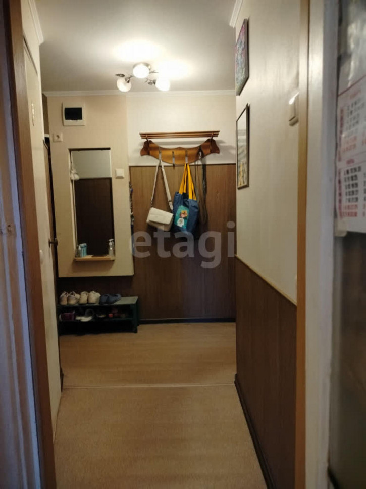 2-комн квартира Уктусская, 47