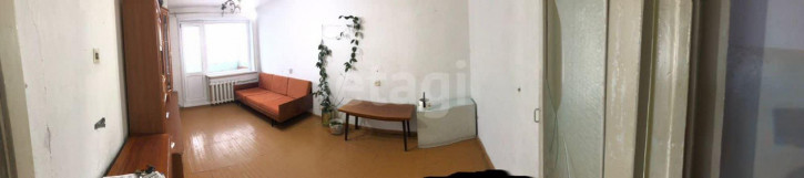 2-комн квартира Максима Горького, 25