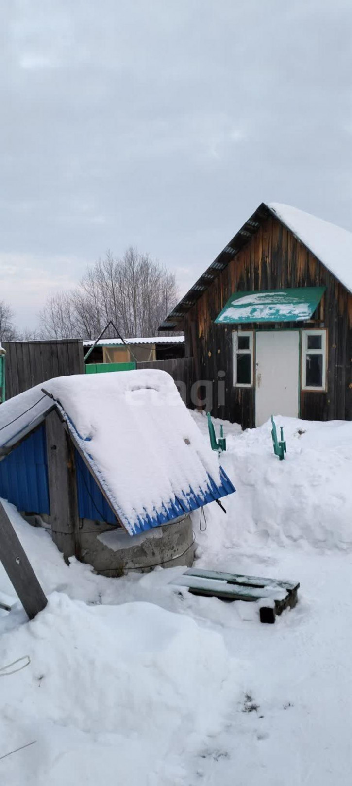 Коттедж/дом Центральная,