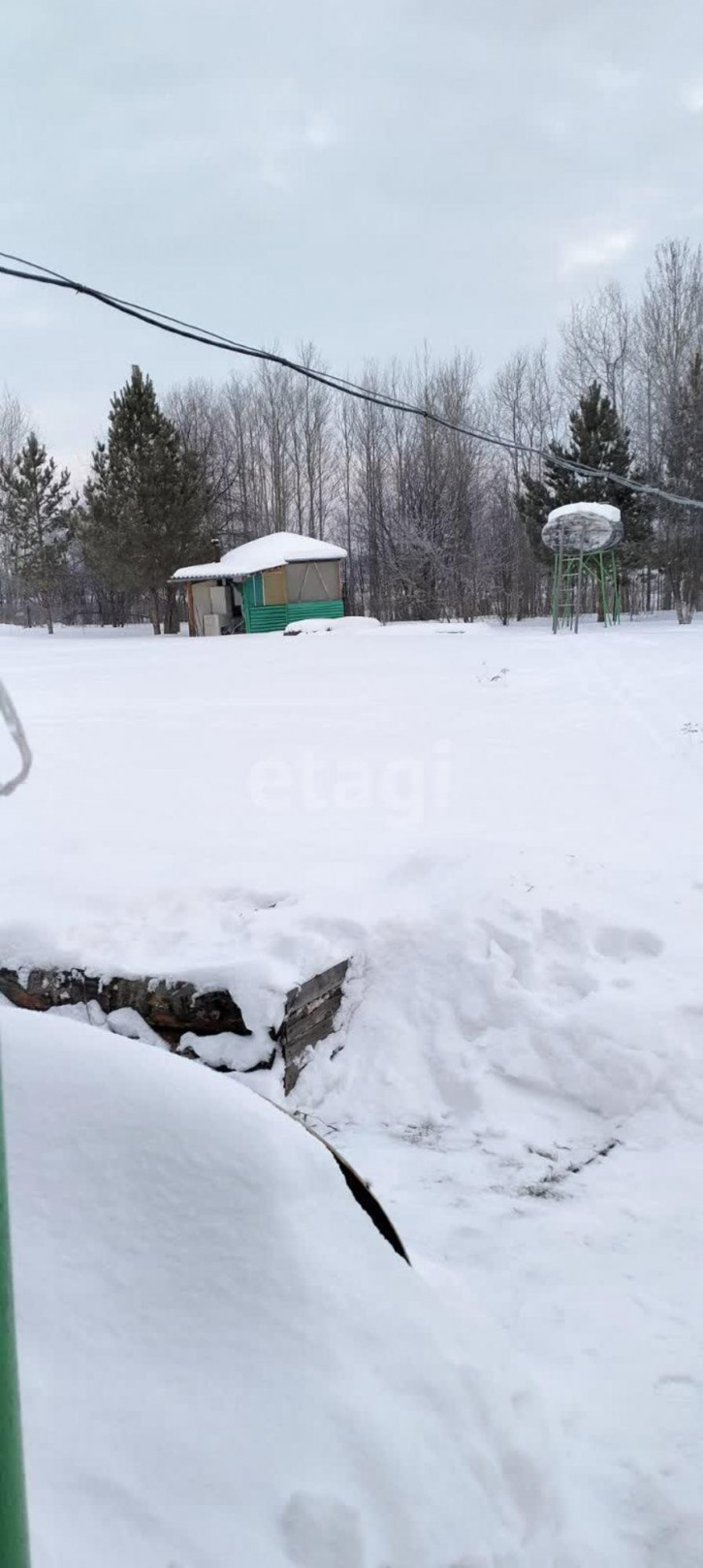 Коттедж/дом Центральная,