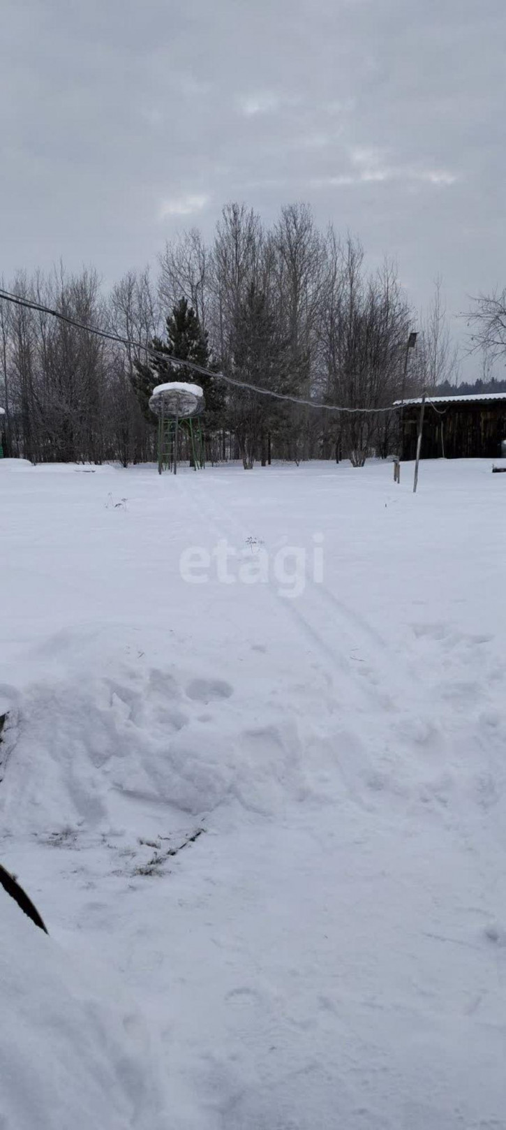 Коттедж/дом Центральная,
