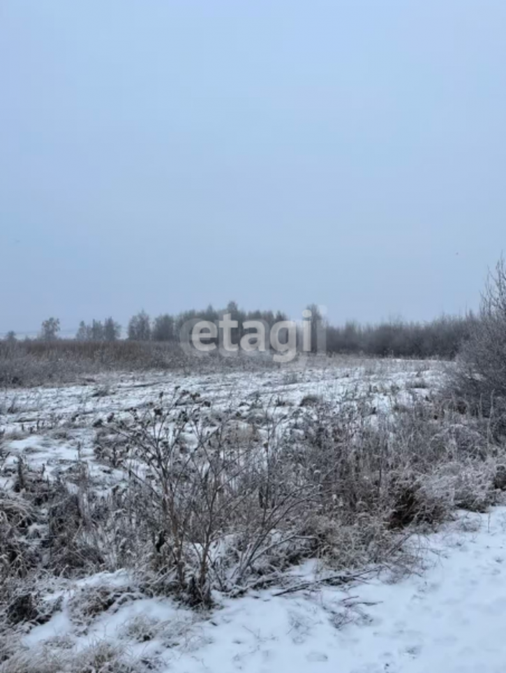 Земельный участок Луговая,