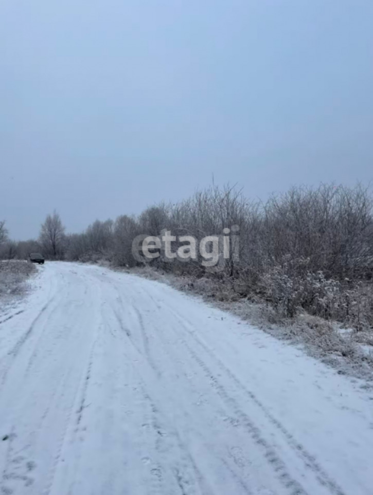 Земельный участок Луговая,