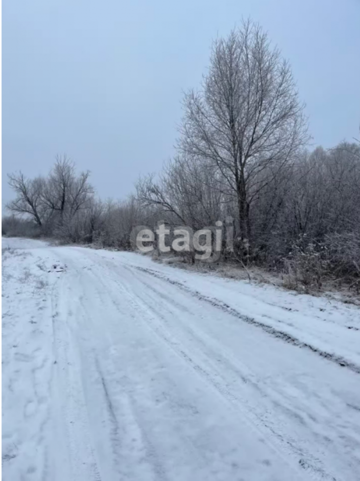 Земельный участок Луговая,