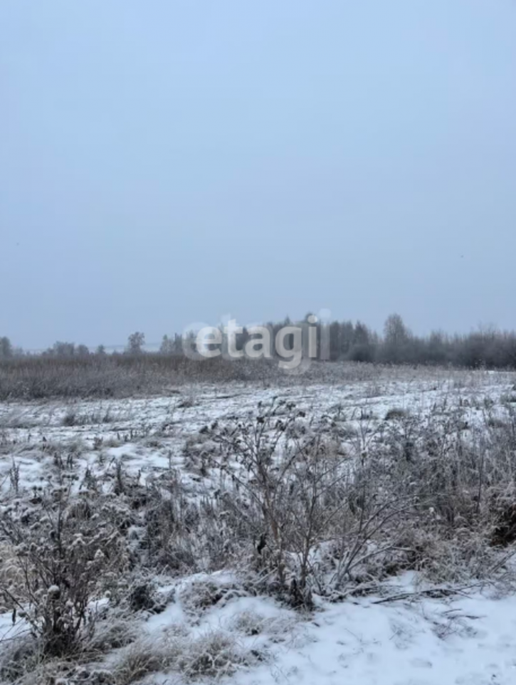 Земельный участок Луговая,