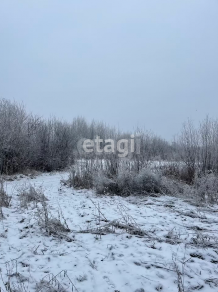 Земельный участок Луговая,