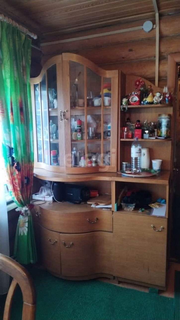Коттедж/дом пионерская, 13
