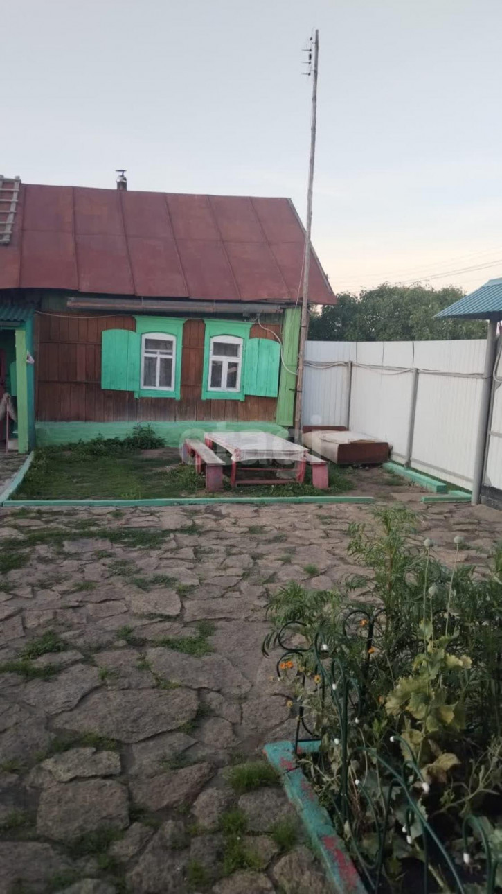 Коттедж/дом пионерская, 13