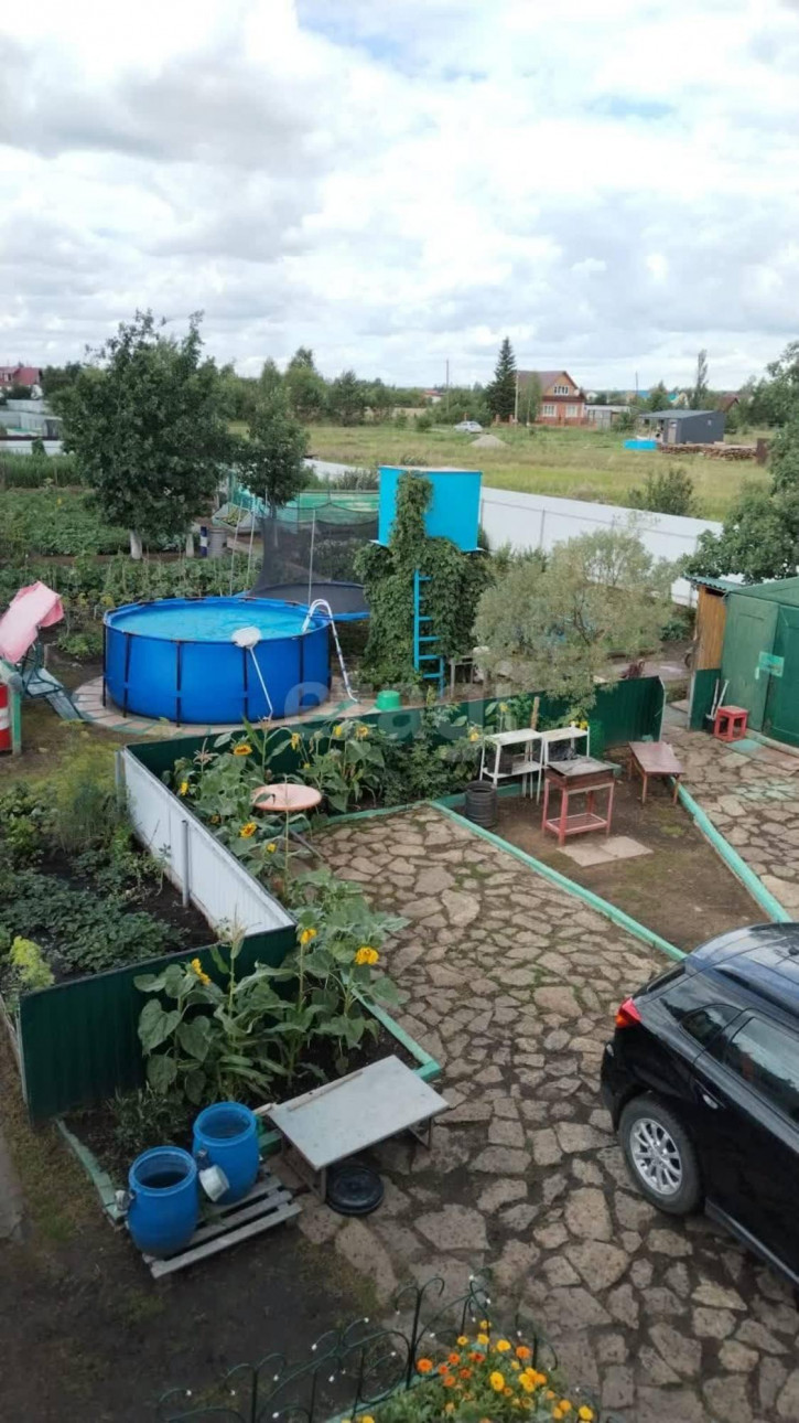 Коттедж/дом пионерская, 13