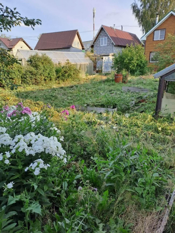Коттедж/дом СНТ № 24 БЗСК, 61