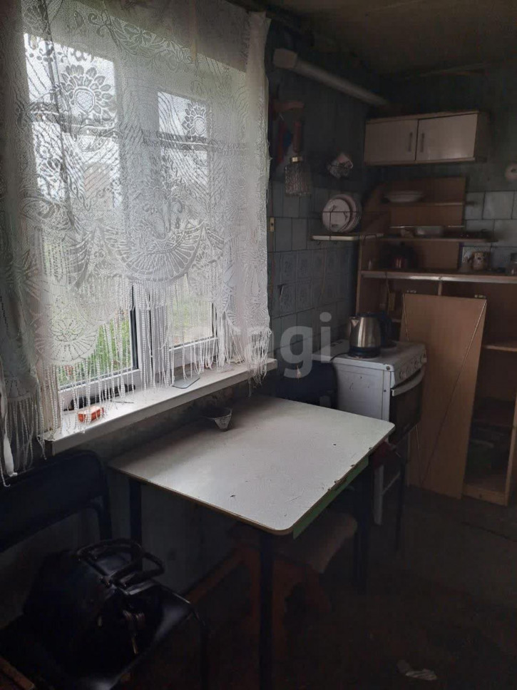 Коттедж/дом СНТ № 24 БЗСК, 61