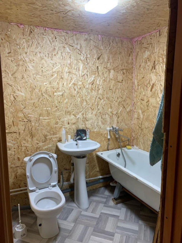 Коттедж/дом СНТ 6 СУЗМК, 51