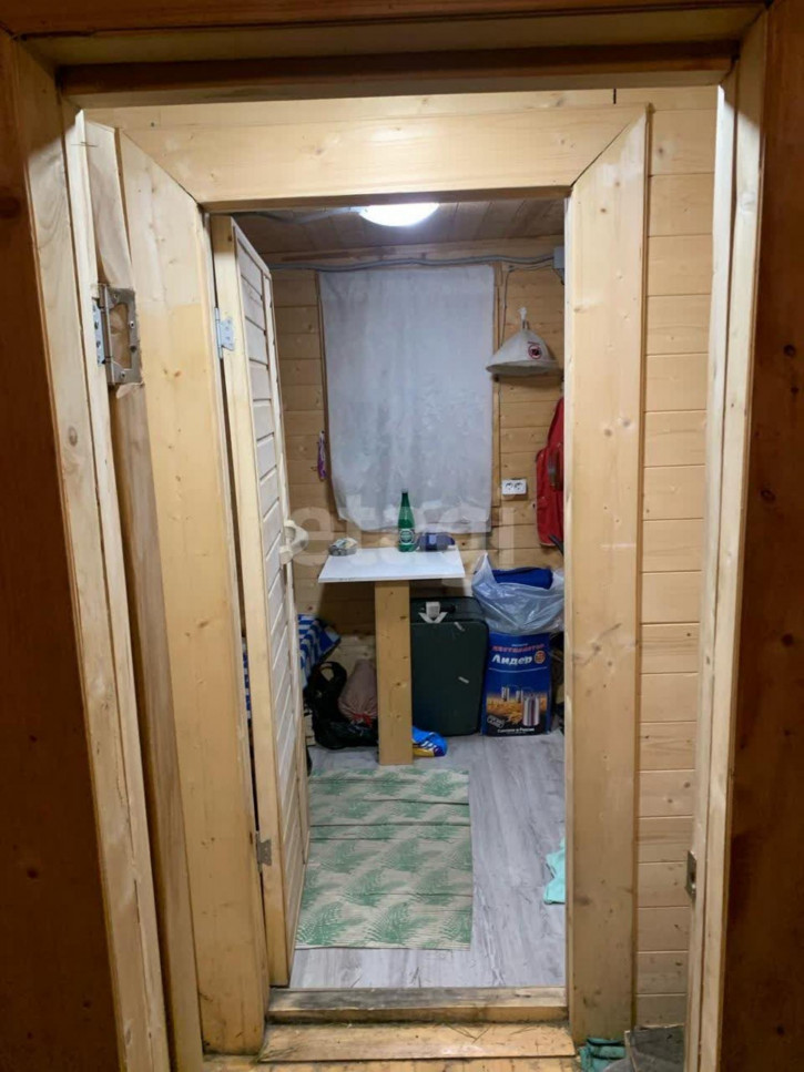 Коттедж/дом СНТ 6 СУЗМК, 51