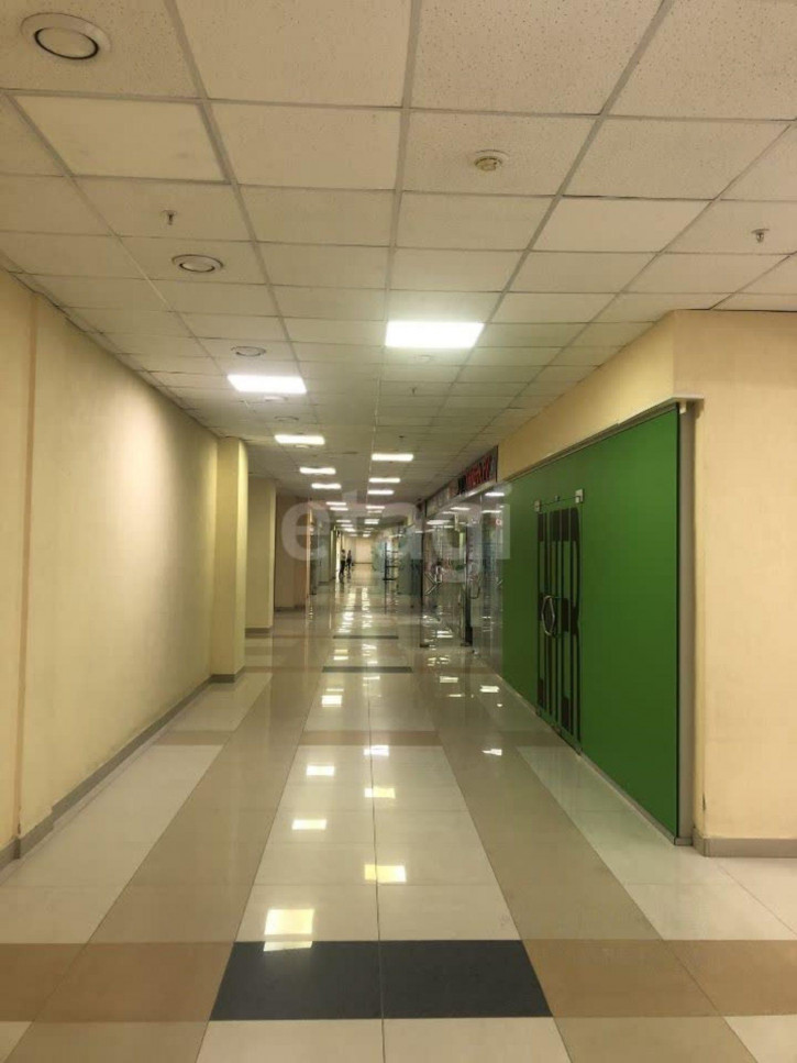 Офис Екатеринбург