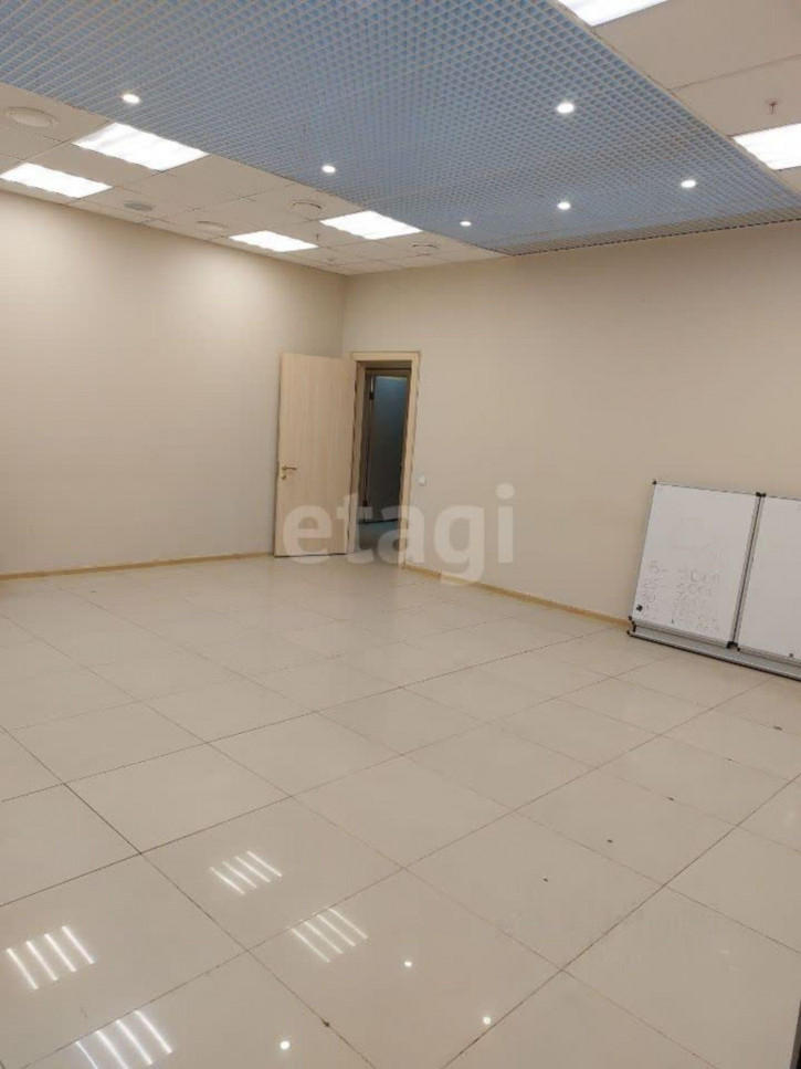 Офис Екатеринбург