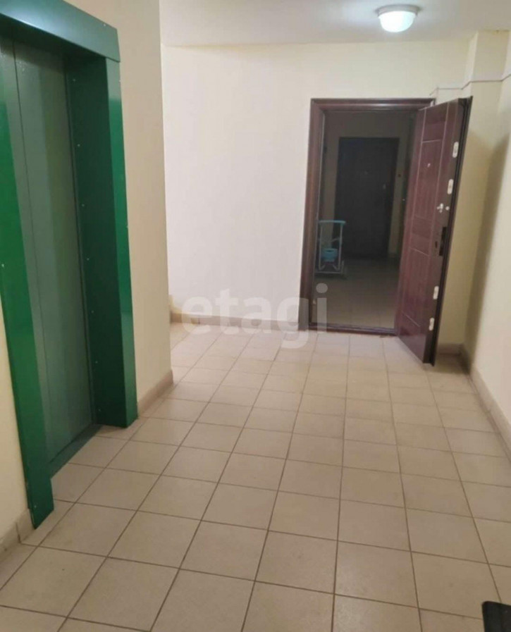 3-комн квартира Театральная, 2 к 1