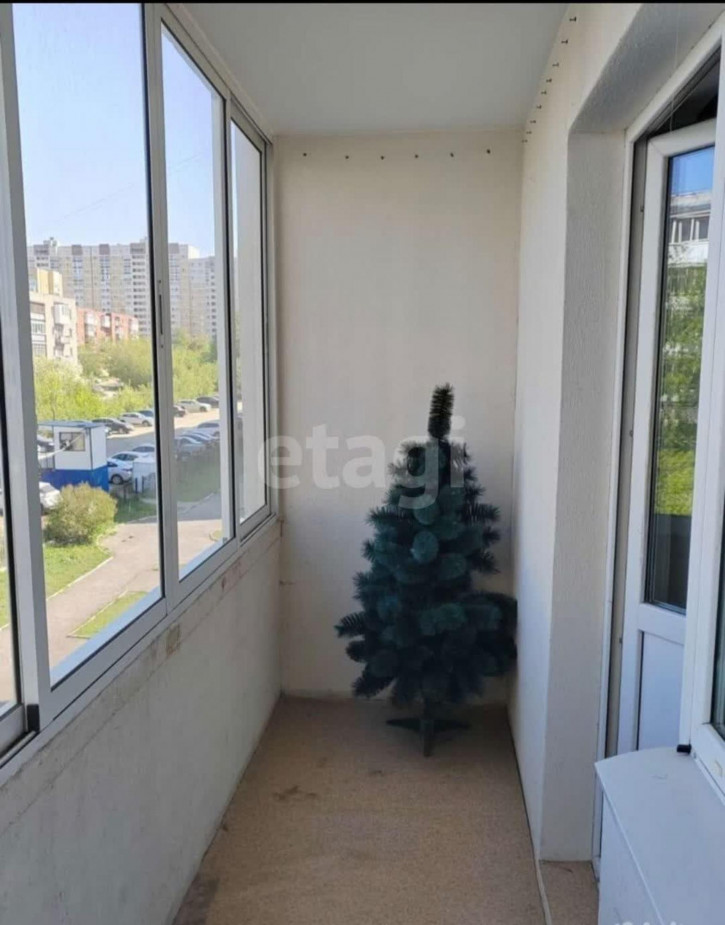 3-комн квартира Театральная, 2 к 1