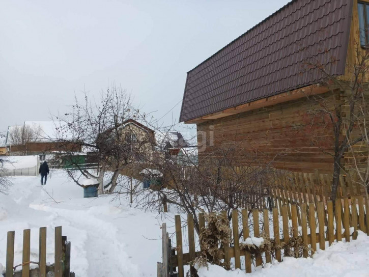 Земельный участок Мебельщик с/о