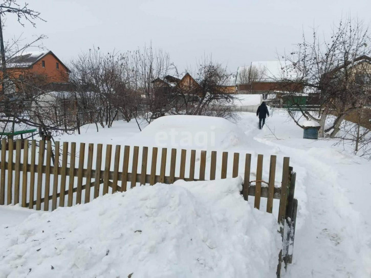 Земельный участок Мебельщик с/о