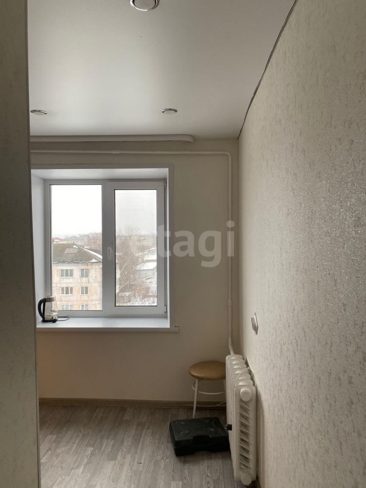 1-комн квартира 9 января, 25