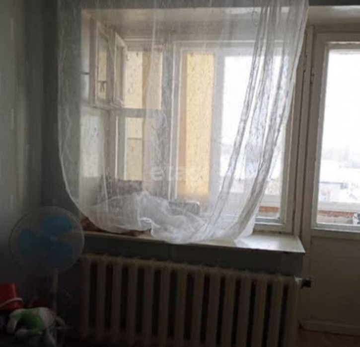 1-комн квартира Строителей, 9