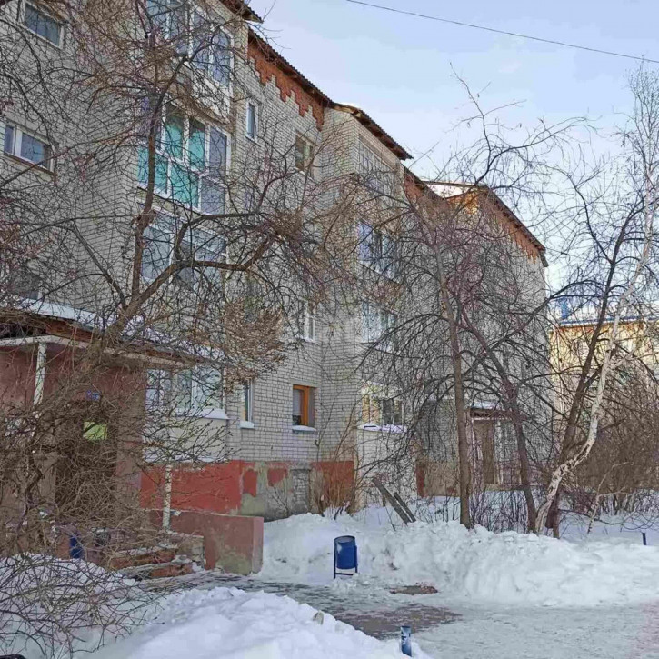 1-комн квартира Строителей, 9