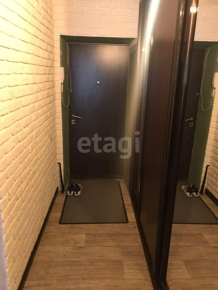 2-комн квартира Ангарская, 54б