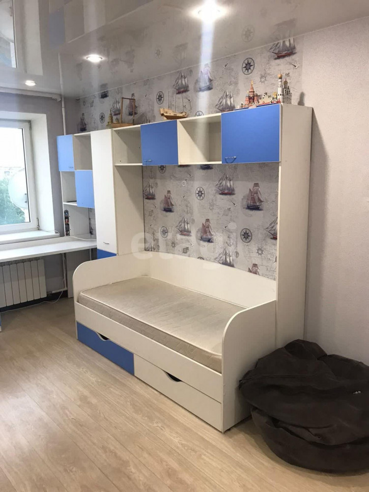 2-комн квартира Ангарская, 54б