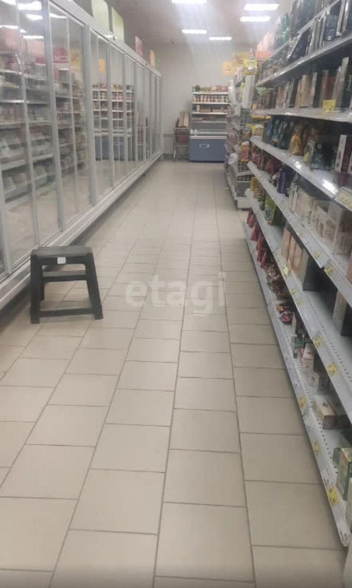 Торговое помещение город Асбест