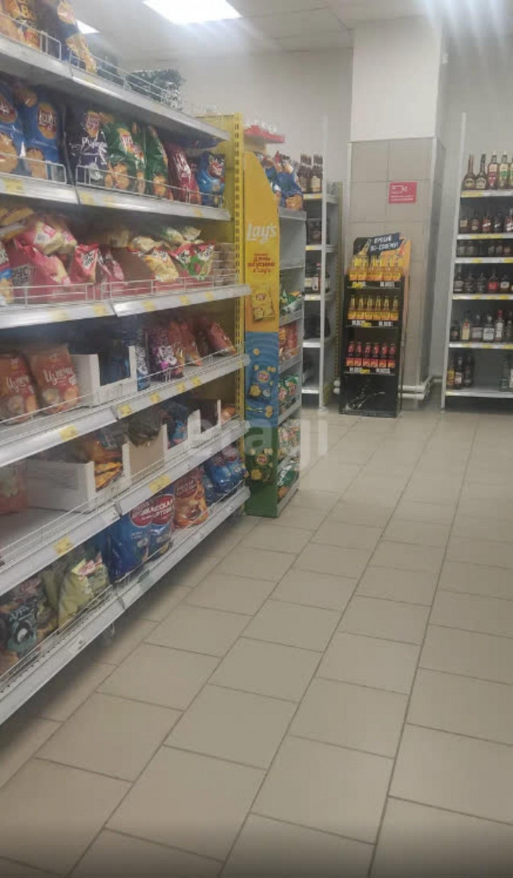 Торговое помещение город Асбест