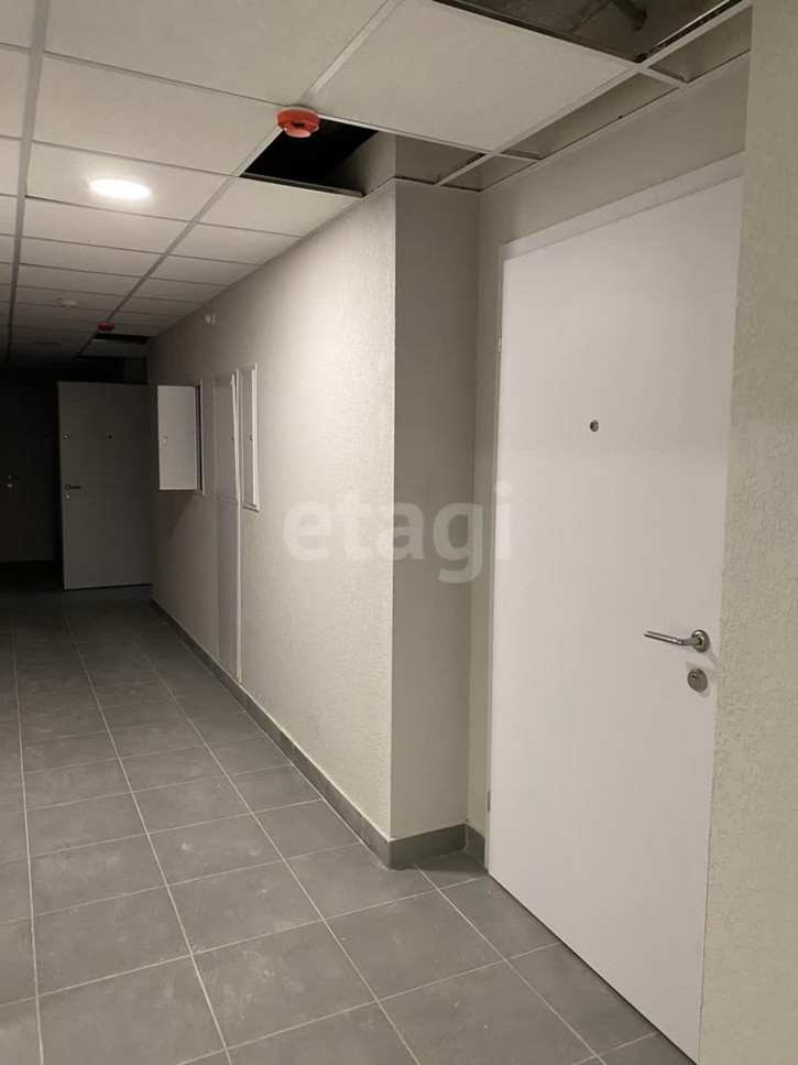 1-комн квартира Хуторская, 10 к 3