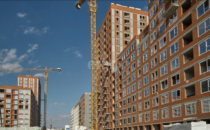 Студия Пехотинцев, 2в