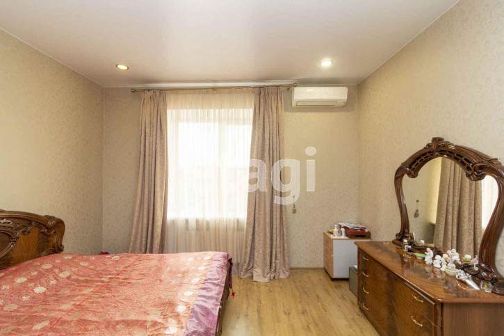 3-комн квартира Академический пр., 9