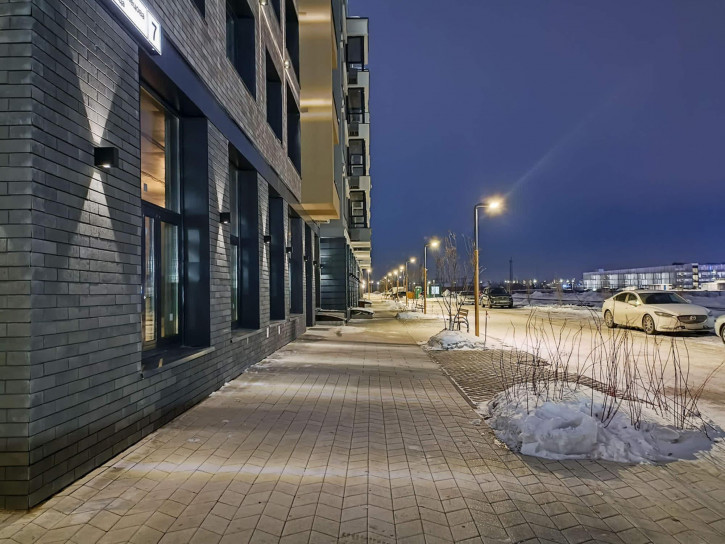 2-комн квартира Разведчика Кузнецова, 7
