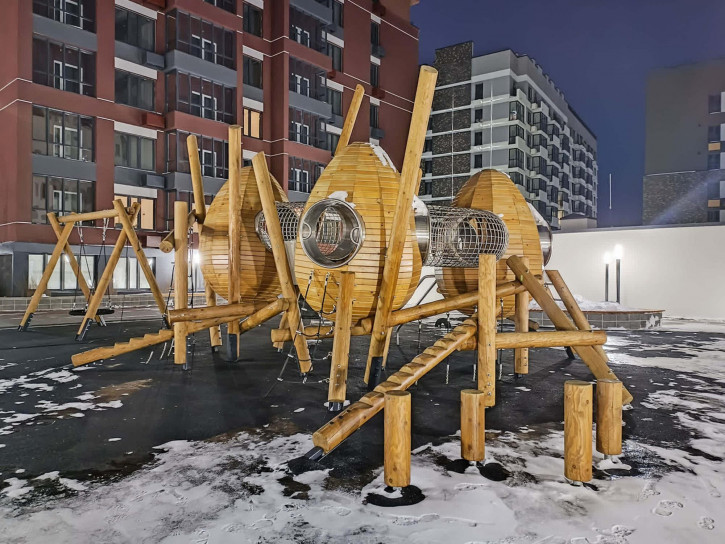 2-комн квартира Разведчика Кузнецова, 7