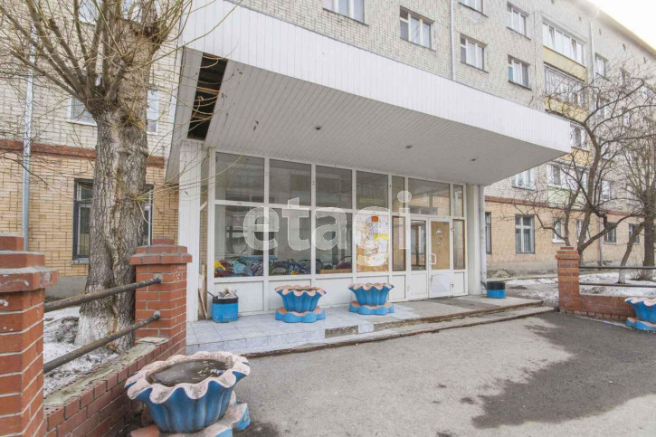 Комната Станционная, 18