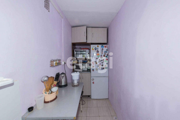 Комната Олимпийская, 15