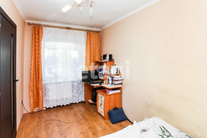 2-комн квартира Мельникайте, 103